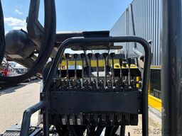 Ginaf X 3335 S + PALFINGER  E 165 Z + 6X6 + MANUAL + ...