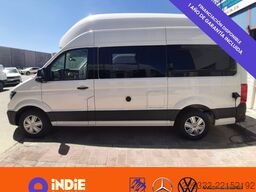 Caravana/autocaravana 2023 Volkswagen Grand California | Automatico | Completamente equipaggiato