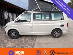 Volkswagen California Coast 2022 | Cambio automatico | Tetto a soffietto