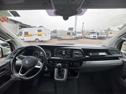 Volkswagen California Coast 2022 | Cambio automatico | Tetto a soffietto