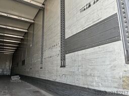 Schmitz Cargobull SKO 24 Trockenfracht Koffer Doppelstock