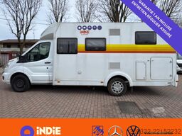 2023 Ford Transit Etrusco | Manuale | Completamente equipaggiato