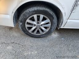 Volkswagen California Coast 2022 | Boîte automatique | Toit relevable