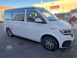 Volkswagen California Coast 2022 | Boîte automatique | Toit relevable