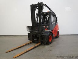 Linde H 45 D EVO 394-02