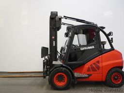 Linde H 45 D EVO 394-02