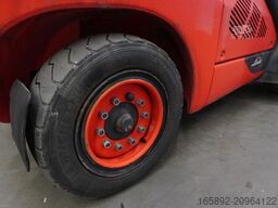 Linde H 45 D EVO 394-02