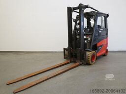 Linde E 35 HL 387