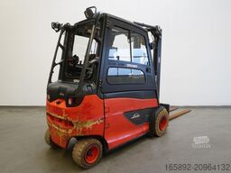 Linde E 35 HL 387