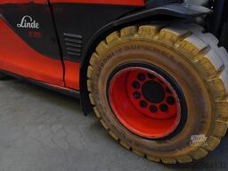 Linde E 35 HL 387