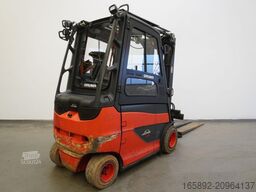 Linde E 30/600 H 387