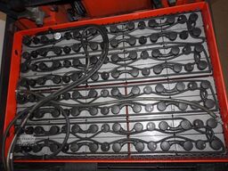 Linde E 30/600 H 387