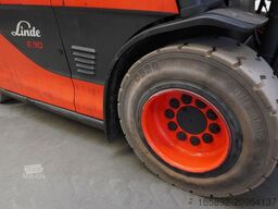 Linde E 30/600 H 387