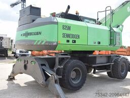 Sennebogen 835M