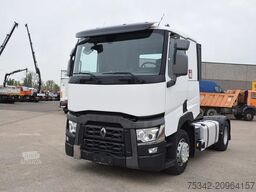 Renault T460