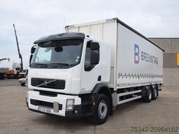 Volvo FE 300