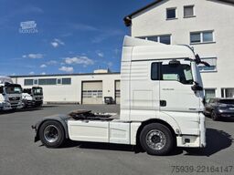 MAN TGX 18.440 4x2