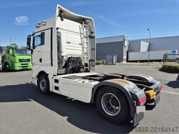 MAN TGX 18.440 4x2