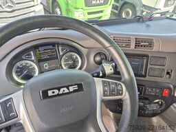 DAF CF 450 FAN