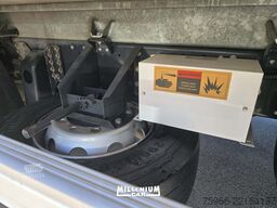 Iveco 180E32 (2019) M 6,30 FRC SPONDA KM 24000