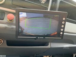 FUSO Canter 9C18 Euro 6 Zoeller 7m³ Just 162.718 km!