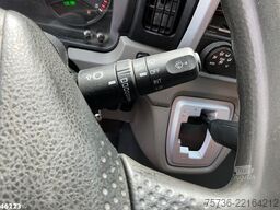 FUSO Canter 9C18 Euro 6 Zoeller 7m³ Just 162.718 km!