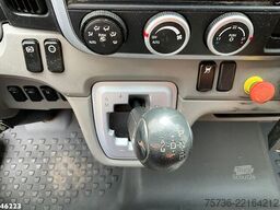 FUSO Canter 9C18 Euro 6 Zoeller 7m³ Just 162.718 km!