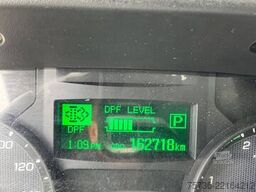 FUSO Canter 9C18 Euro 6 Zoeller 7m³ Just 162.718 km!