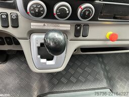 Fuso Canter 9C18 Euro 6 Zoeller 7m³ Just 108.440 Km!