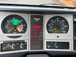 MAN MAN LE 18.264 Ziegler Bronto Skylift  F32MDT2000