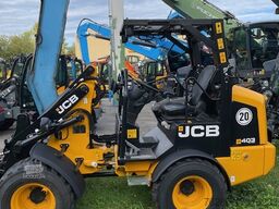 JCB 403