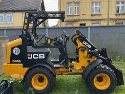 JCB 403