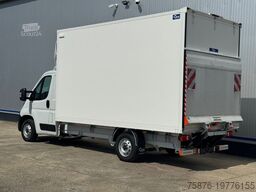 PEUGEOT Boxer Koffer 410x210x230cm LBW SOFORT VERFÜGBAR