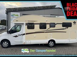 AHORN Alaska TE 1.HAND#AUTOMATIK#2xKLIMA#LUFTFEDERUNG