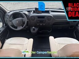 AHORN Alaska TE 1.HAND#AUTOMATIK#2xKLIMA#LUFTFEDERUNG