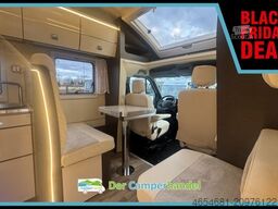 AHORN Alaska TE 1.HAND#AUTOMATIK#2xKLIMA#LUFTFEDERUNG