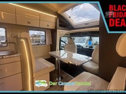 AHORN Alaska TE 1.HAND#AUTOMATIK#2xKLIMA#LUFTFEDERUNG