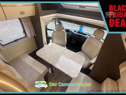 AHORN Alaska TE 1.HAND#AUTOMATIK#2xKLIMA#LUFTFEDERUNG