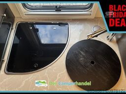 AHORN Alaska TE 1.HAND#AUTOMATIK#2xKLIMA#LUFTFEDERUNG