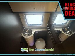 AHORN Alaska TE 1.HAND#AUTOMATIK#2xKLIMA#LUFTFEDERUNG