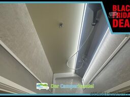 AHORN Alaska TE 1.HAND#AUTOMATIK#2xKLIMA#LUFTFEDERUNG