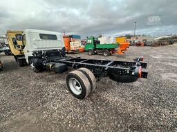 MITSUBISHI Canter 7 C 18 - max. Aufbaulänge 4985 mm