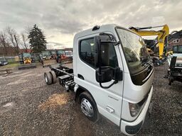 MITSUBISHI Canter 7 C 18 - max. Aufbaulänge 4985 mm