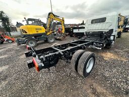 MITSUBISHI Canter 7 C 18 - max. Aufbaulänge 4985 mm