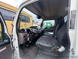 MITSUBISHI Canter 7 C 18 - max. Aufbaulänge 4985 mm