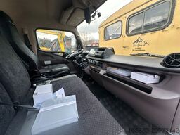 MITSUBISHI Canter 7 C 18 - max. Aufbaulänge 4985 mm