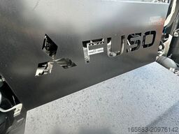 MITSUBISHI Canter 7 C 18 - max. Aufbaulänge 4985 mm