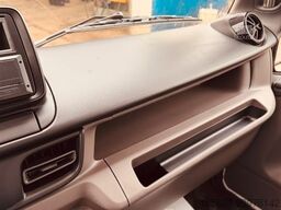 MITSUBISHI Canter 7 C 18 - max. Aufbaulänge 4985 mm