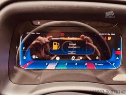 MITSUBISHI Canter 7 C 18 - max. Aufbaulänge 4985 mm