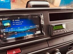 MITSUBISHI Canter 7 C 18 - max. Aufbaulänge 4985 mm